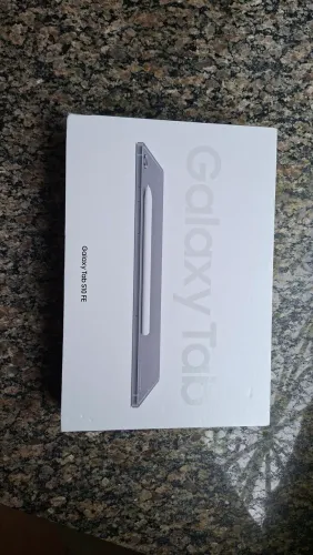 Tablet - S10 FE