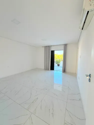 Casa para Locação no Cidade Alpha | 3 Suítes | 235 m² | R$ 9.900