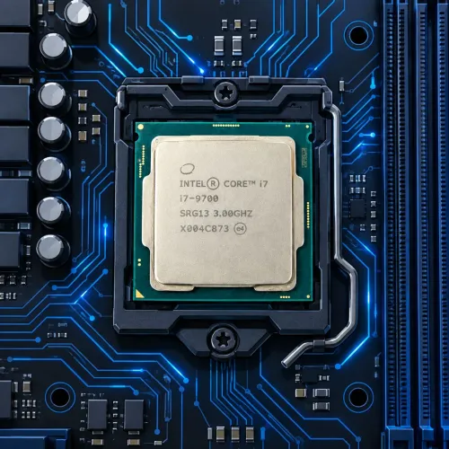 Processador I7 9700