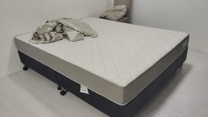 Cama de casal