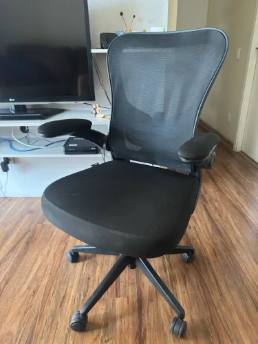 Cadeira de Escritório Ergonômica DT3 Vita