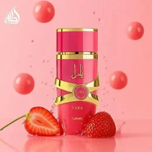 Árabe Yara Candy edp 100ml