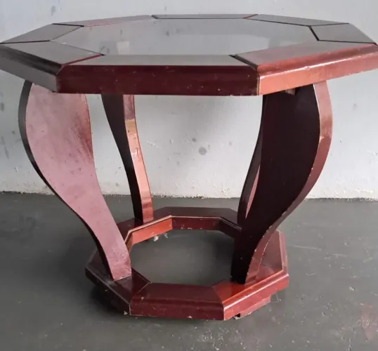Mesa de centro