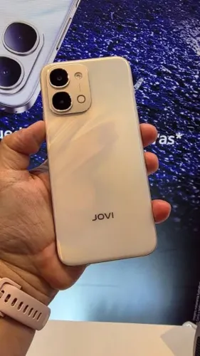Celular Jovi 2026
