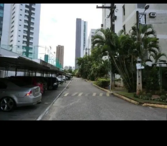 Apartamento Bosque da Torre