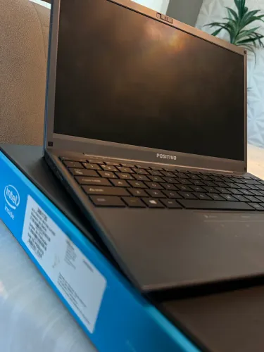 Notebook Positivo Motion C4128D - Ótimo estado
