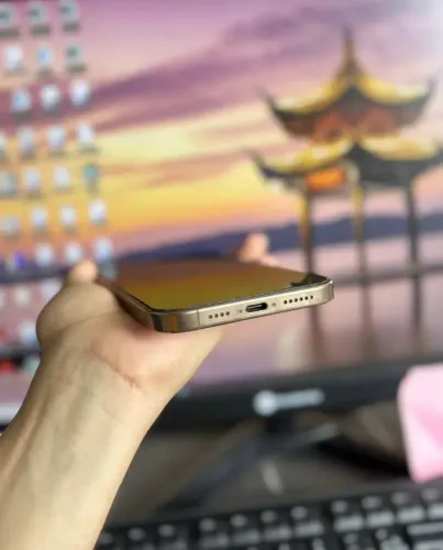 iPhone 16 pro Max 256G