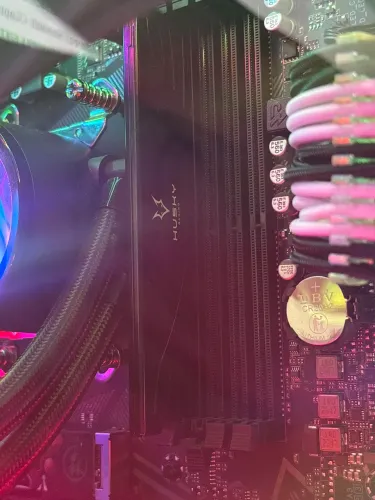 Memória RAM DDR4 16GB 2666hz