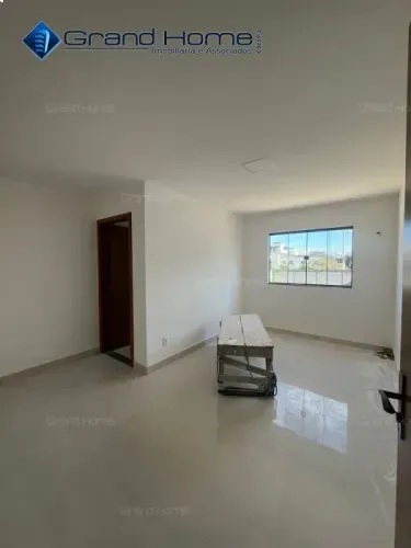 Casa 2 quartos em São Conrado