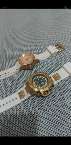 Invicta subaquá
