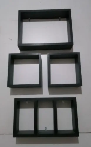 Nichos decorativos
