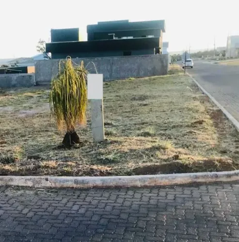 Lote para Venda em Brasília, Alto da Boa Vista (Sobradinho)