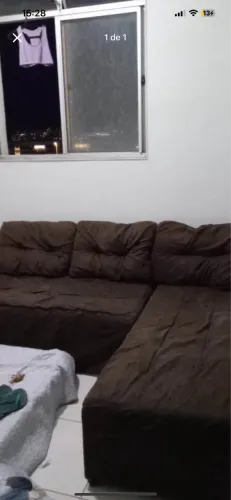 VENDO SOFÁ