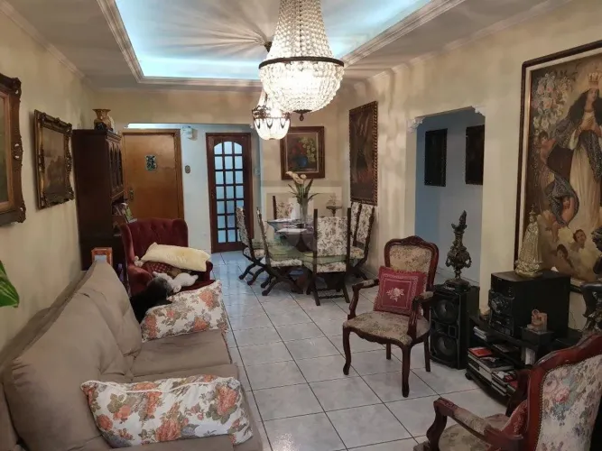COPACABANA - PRÓXIMO A PRAIA - AMPLO 3 QUARTOS - SUITE - JBC301447