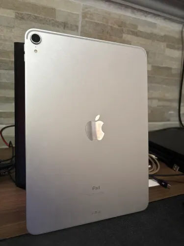 IPad Pro 2018