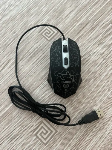 Mouse Clanm CL-MJ806