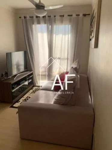 Apartamento para venda na Freguesia do Ó, 2 quartos, 1 vaga de garagem, 48m²