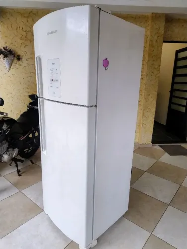 Geladeira frost free Brastemp 429L