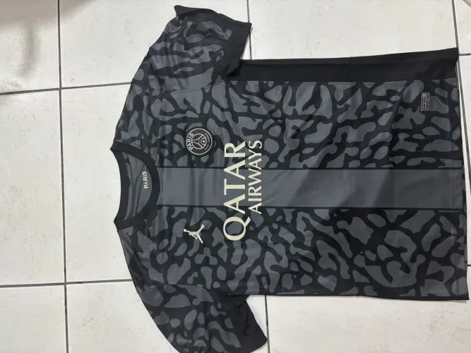 Camisa PSG JORDAN 24/25