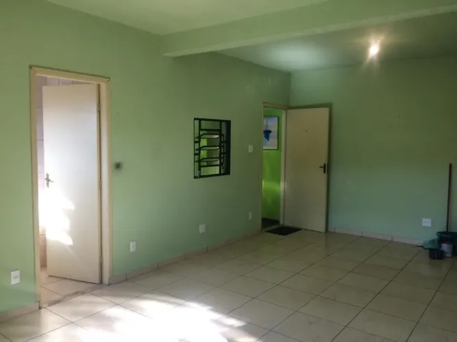 Sala Comercial para Locação em São Paulo, Cidade Dutra, 1 banheiro