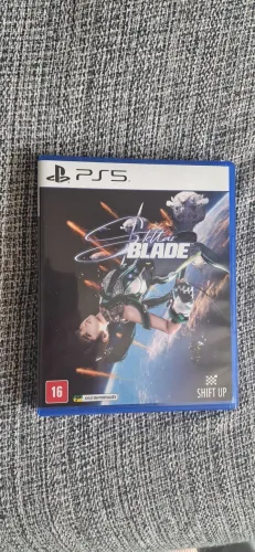 Stellar Blade PS5