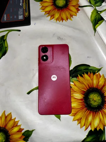 Motorola 04s 