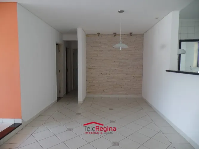APARTAMENTO P/ ALUGAR NO COND. VAL PORTO- A - 1824