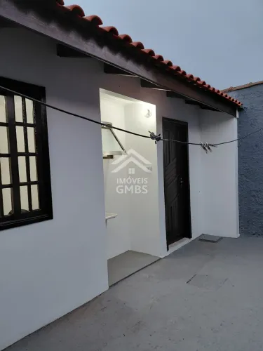Casa Eucaliptus