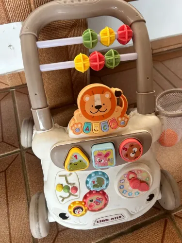 Vendo brinquedos