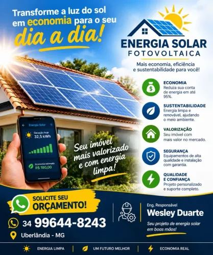 Energia fotovoltaica .