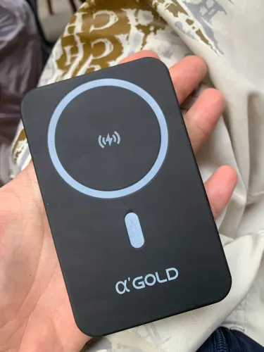 PowerBank A?GOLD 10000mAh