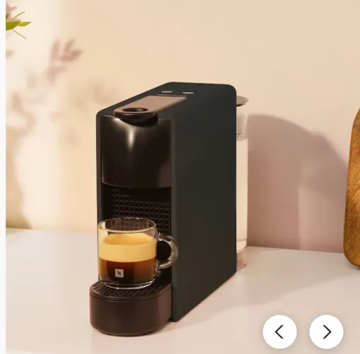Cafeteira Nespresso Essenza Mini - 110V