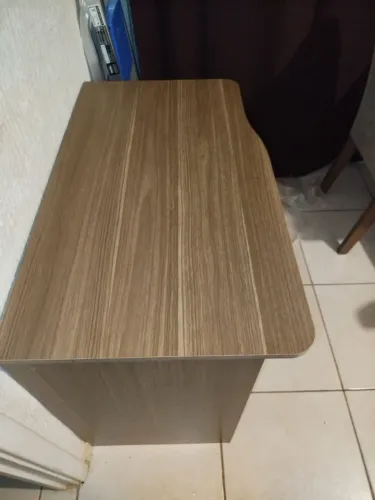 Mesinha de escritório