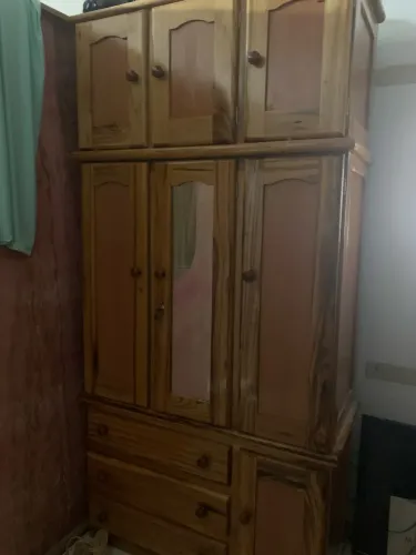 Guarda roupa