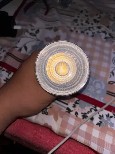 Vendo Lâmpada LED PAR20 8W Luz Quente 3000K da Blumenau ?
