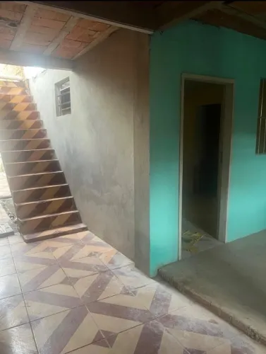 Casa de 2 andares
