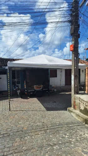 Tenda 5x4.
