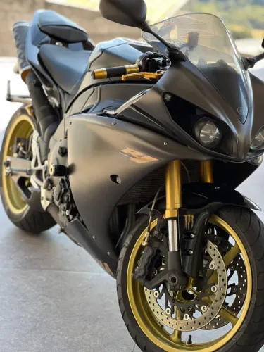 Yzf R1 1000