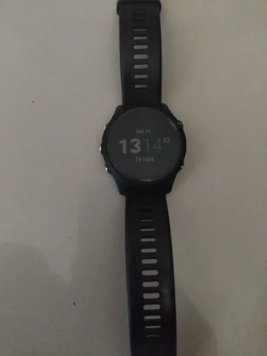 Garmin Forerunner 255 Music