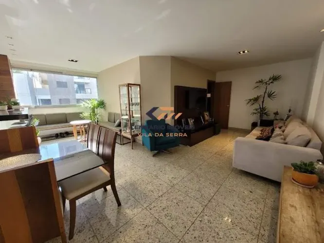 Apartamento 3 quartos, 95m2, para aluguel no Bairro Sion -belo horizonte - MG.