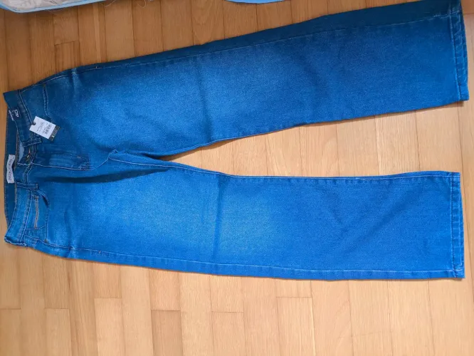 Calça jeans 