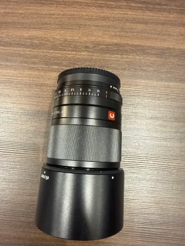 Lente Viltrox 56mm 1.4