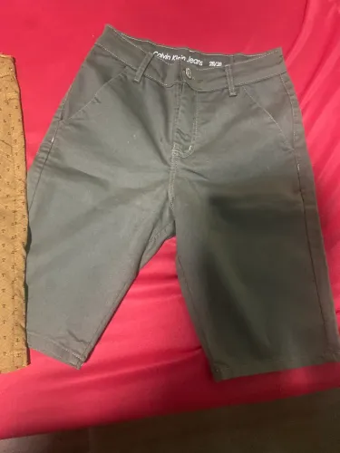 Shorts jeans 