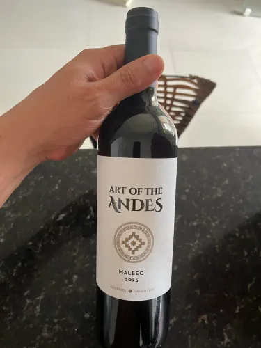 Vinho tinto VENDER RÁPIDO E CURTIR