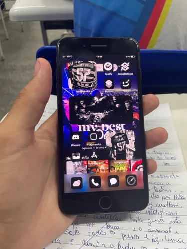 iPhone 7 Plus ?