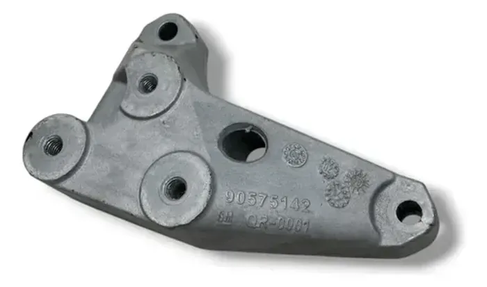 Suporte Coxim Câmbio Esq Gm Astra 2005 2006 2007 2009 2012