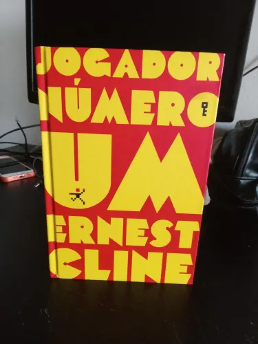 Jogador numero 1