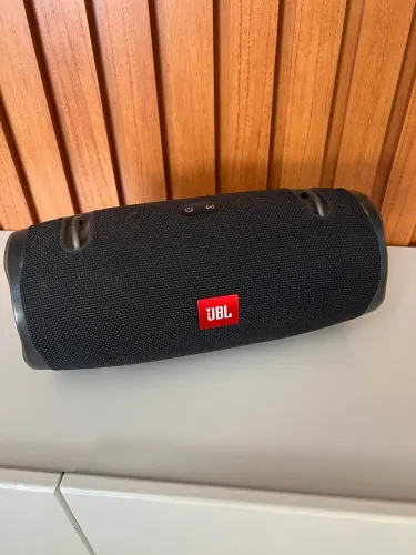 Jbl xtreme 2