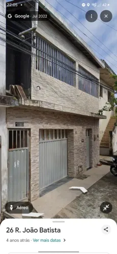 CASA PARA VENDER