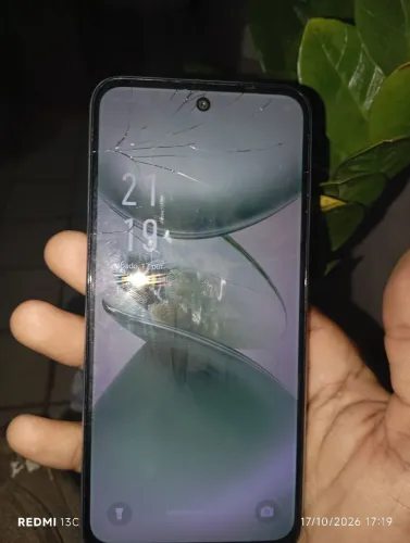 Smartphone infinix smart 9